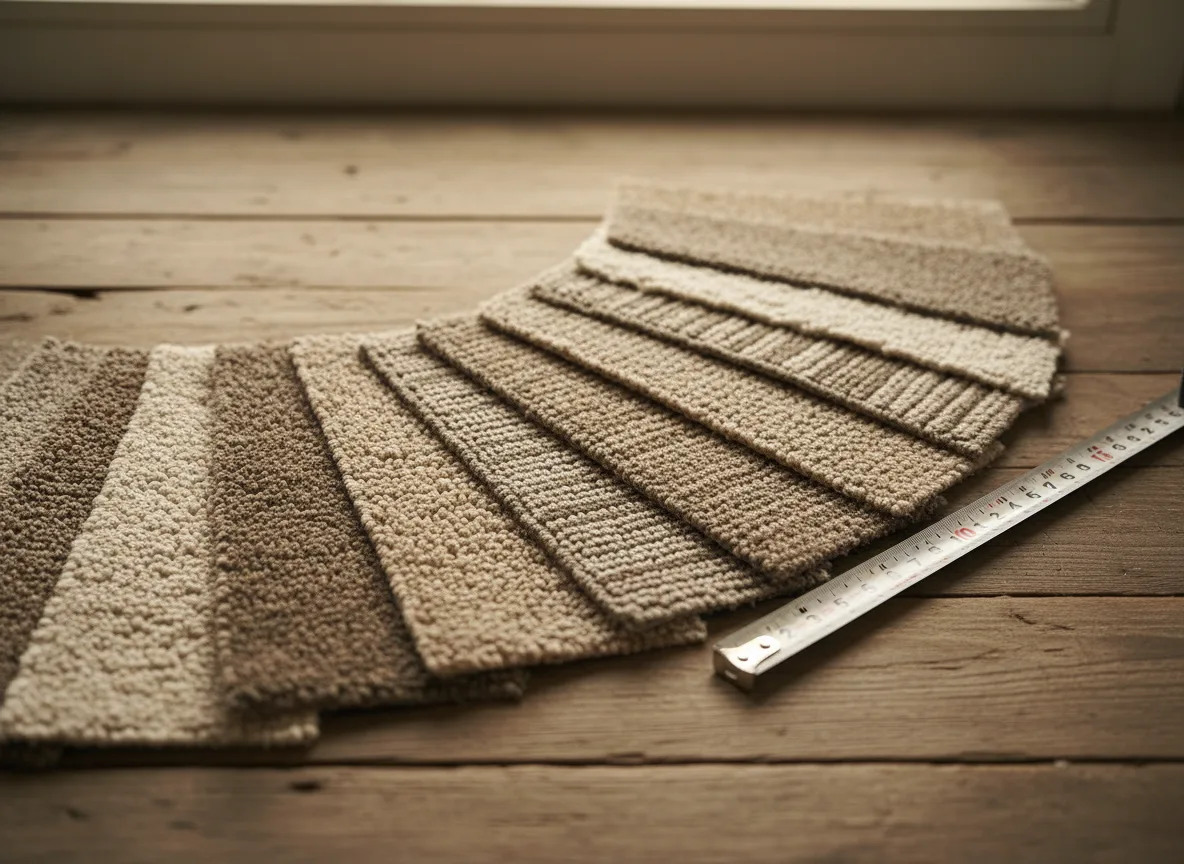 Carpet Installation Palestine, TX FAQs